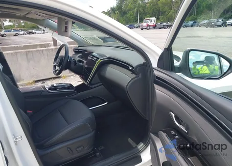 2024 Hyundai Tucson Limited from USA, damaged, VIN 5NMJE3DE8RH402195